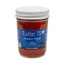 Autumn Apple Jelly | Pack of 3 | 8 oz | Rafter 7S