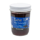 Wild Chokecherry Jelly | Pack of 3 | 8 oz | Rafter 7S