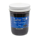 Wild Elderberry Jelly | Pack of 3 | 8 oz | Rafter 7S