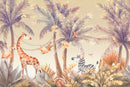 Wallpaper for Nursery Tasteful Quality