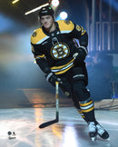 Nikita Zadorov Entrance Boston Bruins Hockey Photo