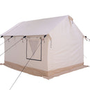 8'x10' Alpha Wall Tent