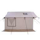 8'x10' Alpha Wall Tent