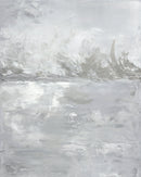 Sterling Coast 1 - Open Edition Canvas Print