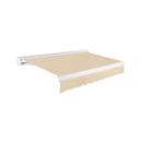Awntech Key West Full Cassette Retractable Patio Awning [Made-To-Order] (SAK91358)