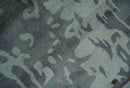 8x11 Gray, Silver and Brown Modern Abstract Hand Tufted wool and Art silk Area Rug