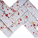 Amapola Subway Tile