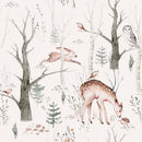 Wallpaper for Nursery