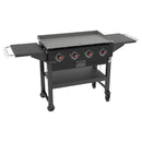 Coleman® Cookout™ Griddle Station