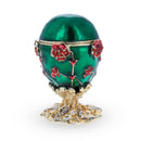 1899 Pansy Royal Imperial Easter Egg