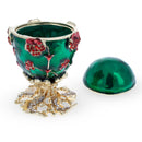 1899 Pansy Royal Imperial Easter Egg