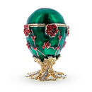 1899 Pansy Royal Imperial Easter Egg