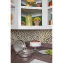 9" Round Cake Pan with Handles