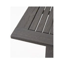 Alora 9-Piece Outdoor Dining Set With Extendable Acacia Wood Patio Table (SAK75134)