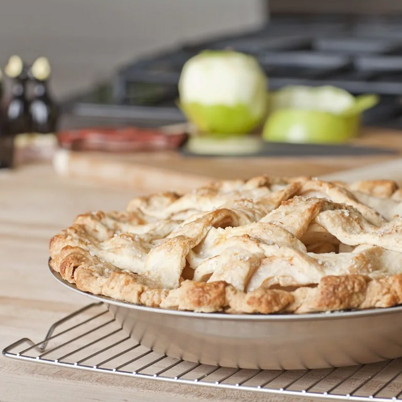 360 Bakeware Pie Pan