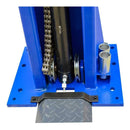 9K LBS Heavy-Duty 2 Post Car Auto Truck Vehicle Garage Hoist Lift (SAK81625)