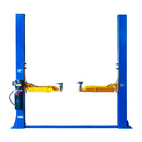 9K LBS Heavy-Duty 2 Post Car Auto Truck Vehicle Garage Hoist Lift (SAK81625)