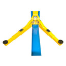 9K LBS Heavy-Duty 2 Post Car Auto Truck Vehicle Garage Hoist Lift (SAK81625)