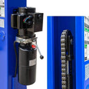 9K LBS Heavy-Duty 2 Post Car Auto Truck Vehicle Garage Hoist Lift (SAK81625)