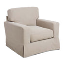 Lovecup Madre Club Chair L003