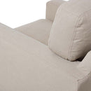 Lovecup Madre Club Chair L003