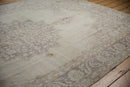 6.5x10 Vintage Distressed Sparta Carpet
