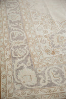 6.5x10 Vintage Distressed Sparta Carpet