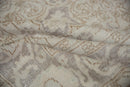 6.5x10 Vintage Distressed Sparta Carpet