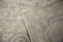 6.5x10 Vintage Distressed Sparta Carpet