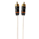 Fusion Performance RCA Cable - 1 Channel - 12