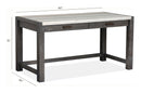 Plum Creek - Writing Desk
