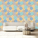 Dandelions Wallpaper