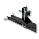 5th Wheel Kingpin Mount for Flagpole