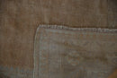 5x12.5 Vintage Distressed Oushak Rug Runner