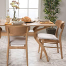 DINING CHAIR