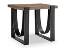 Bowden - Rectangular Table