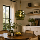 Ghiaccio Pendant Light