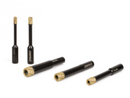 Montolit FAJ Diamond Drill Bit Kit