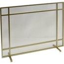 FIRE SCREEN