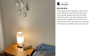 Small Unlacquered Brass Mirror - Small Decorative Mirrors