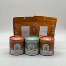 Full Body Reset - Holistic Detox Pack