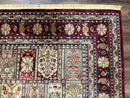Karastan Bakhtiyari Rug 8.8 x 10, Antique Legends Karastan Wool Carpet