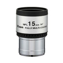 NPL 50° Eyepiece 15mm (1.25'') Plössl