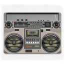 MacBook Pro 14" (2024, M4) 90s Series Skins