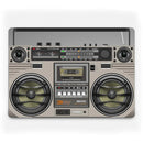 MacBook Pro 16" (2024, M4) 90s Series Skins