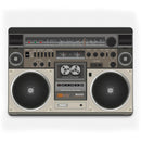 MacBook Pro 16" (2023, M3) 90s Series Skins