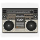 MacBook Pro 14" (2023, M2) 90s Series Skins