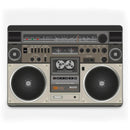 MacBook Pro 16" (2024, M4) 90s Series Skins