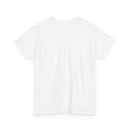 "I Miss America" Heart Unisex Heavy Cotton Tee