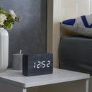 Kutia Brick Click Clock